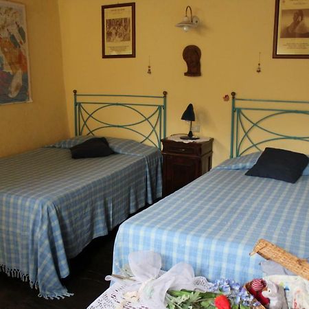 Willa Casa Emilia Stazzema Zewnętrze zdjęcie