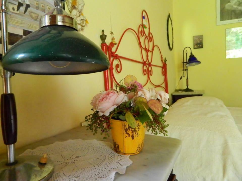 Willa Casa Emilia Stazzema Zewnętrze zdjęcie