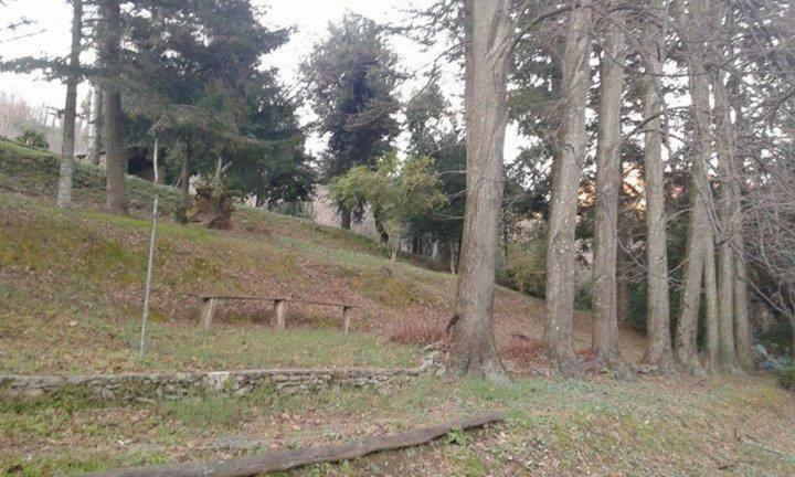 Willa Casa Emilia Stazzema Zewnętrze zdjęcie