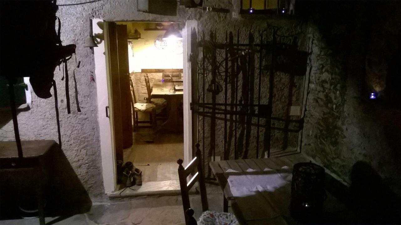 Willa Casa Emilia Stazzema Zewnętrze zdjęcie